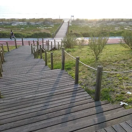 House Of The Sea Holiday home Vila Nova de Gaia