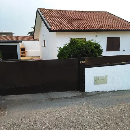 Holiday home House Of The Sea *