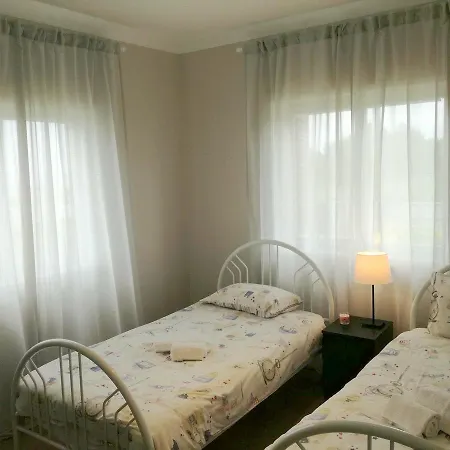 House Of The Sea Holiday home