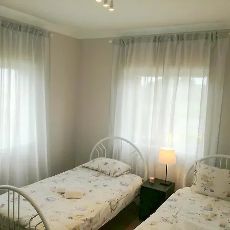House Of The Sea Holiday home *